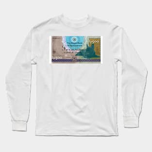 JUBILEE EDITION 2 Long Sleeve T-Shirt